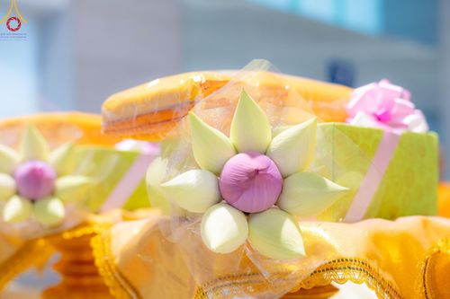 ภาพ No.146046:วันมหารำลึก ครั้งที่ 34 พิธีร่วมรำลึกถึงนักสร้างบารมีที่ล่วงลับไปแล้ว , พิธีสวดพระพุทธมนต์ ณ ห้องแก้วสารพัดนึก 1 วัดพระธรรมกาย วันเสาร์ที่ 27 กรกฎาคม พ.ศ. 2567