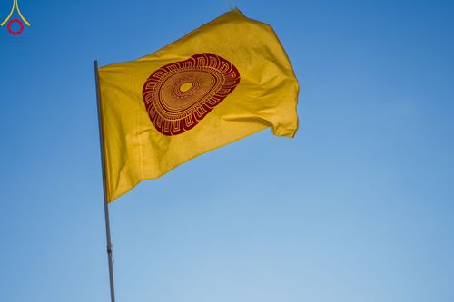 ภาพ No.109530:พิธีจุดประทีปถวายเป็นพุทธบูชา และบูชาธรรมมหาปูชนียาจารย์ วันที่ 10 มกราคม พ.ศ. 2567 ณ อนุสรณ์สถานคลองบางนางแท่น อ.สามพราน จ.นครปฐม