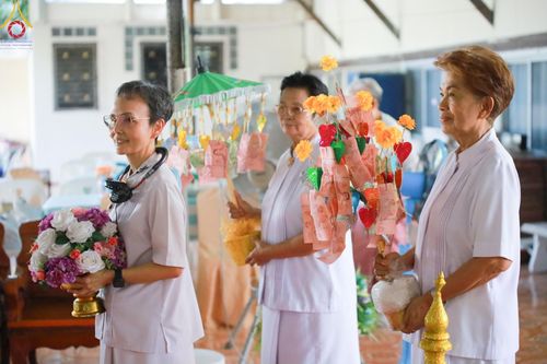 ภาพ No.168727:พิธีทอดกฐิน ณ วัดพุทธญาณวิสุทธิ์ กรุงเทพฯ ในโครงการกฐินสามัคคีทั่วไทย 30,000 วัด บูชาธรรม 80 ปี หลวงพ่อธัมมชโย โดยคณะศิษยานุศิษย์วัดพระธรรมกาย วันที่ 23 ตุลาคม พ.ศ. 2567