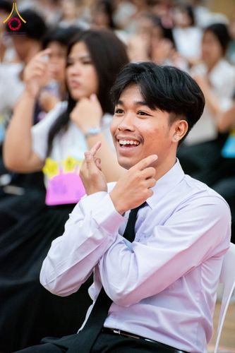 ภาพ No.180981:การอบรมโครงการตอบปัญหาธรรมะ "ทางก้าวหน้า" ครั้งที่ 42 SUPERVISOR รอบ Final Course วันที่ 23-24 พฤศจิกายน พ.ศ. 2567 ณ ห้องแก้วสารพัดนึก 2 วัดพระธรรมกาย