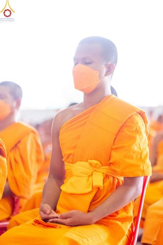 ภาพ No.123137:พระธรรมยาตรารับประกาศนียบัตร และพระของขวัญ ในวันอาทิตย์ต้นเดือนที่ 4 กุมภาพันธ์ พ.ศ.2567 ณ สภาธรรมกายสากล วัดพระธรรมกาย