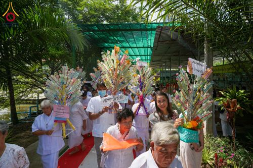 ภาพ No.168923:พิธีทอดกฐินสามัคคีซื้อที่ดินและสร้างเสนาสนะทุกสิ่ง ณ ศูนย์ปฏิบัติธรรมลำปาง อ.เมืองลำปาง จ.ลำปาง วันพุธที่ 23 ตุลาคม พ.ศ. 2567