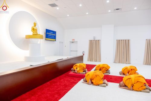 ภาพ No.162399:วันปวารณาออกพรรษา ประจำปี 2567  วัดพระธรรมกายเทนเนสซี ประเทศสหรัฐอเมริกา วันพฤหัสบดีที่ 17 เดือนตุลาคม พ.ศ. 2567 (ขึ้น 15 ค่ำ เดือน 11)