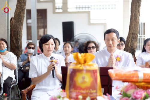 ภาพ No.275516:วันที่ 5 พฤศจิกายน พ.ศ. 2568 พิธีทอดกฐินสามัคคีทั่วไทย ณ วัดสุทธาราม เขตคลองสาน จ.กรุงเทพมหานคร โดยคณะศิษยานุศิษย์ บูชาธรรม 81 ปี หลวงพ่อธัมมชโย