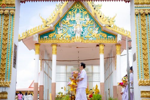 ภาพ No.258801:วันที่ 18 ตุลาคม พ.ศ. 2568 พิธีทอดกฐินสามัคคีทั่วไทย 30,000 วัด โดยคณะศิษยานุศิษย์ บูชาธรรม 81 ปี หลวงพ่อธัมมชโย ณ วัดบ้านโกรก อ.เมือง จ.นครราชสีมา