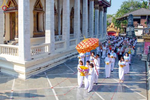 ภาพ No.109063:พิธีทอดผ้าป่าทำนุบำรุงศาสนสถาน ณ วัดภาวนาภิรตาราม แขวงบางขุนนนท์ เขตบางกอกน้อย จ.กรุงเทพมหานคร วันที่ 9 มกราคม พ.ศ. 2567
