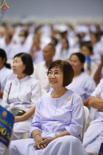 ภาพ No.151357:สัมมนาพิเศษ "เพื่อพ่อลูกทำได้ทุกสิ่ง" โดยพระครูธรรมธร อารักษ์ ญาณารกฺโข ณ ห้องแก้วสารพัด 1 วัดพระธรรมกาย วันที่ 1 กันยายน พ.ศ. 2567