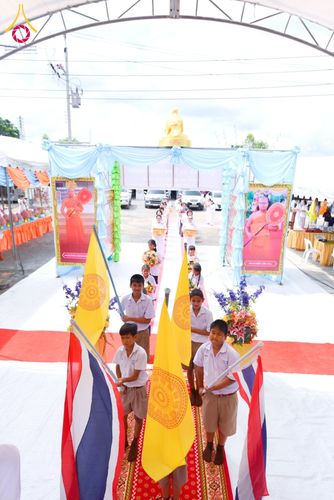 ภาพ No.183394:พิธีทอดกฐินแสงสว่าง ณ ศูนย์การศึกษาจอมบึง ต.รางบัว อ.จอมบึง จ.ราชบุรี ในโครงการทอดกฐินสามัคคีทั่วไทย 30,000 วัด บูชาธรรม 80 ปี หลวงพ่อธัมมชโย โดยคณะศิษยานุศิษย์วัดพระธรรมกาย วันที่ 23 ตุลาคม พ.ศ. 2567