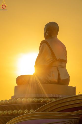 ภาพ No.113711:พระธรรมยาตราร่วมปฏิบัติธรรม และถ่ายภาพหมู่ประวัติศาสตร์ ปีที่ 12  วันที่ 16 มกราคม พ.ศ. 2567  ณ วัดโบสถ์บน จ.นนทบุรี