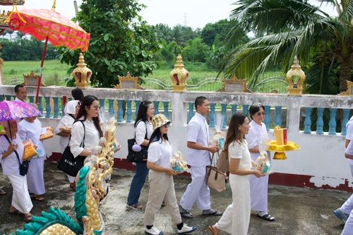 ภาพ No.181612:พิธีทอดกฐิน ณ วัดบ่อพระอินทร์ ต.สร่างโศก อ.บ้านหมอ จ.สระบุรี ในโครงการทอดกฐินสามัคคีทั่วไทย 30,000 วัด บูชาธรรม 80 ปี หลวงพ่อธัมมชโย โดยคณะศิษยานุศิษย์วัดพระธรรมกาย วันที่ 27 ตุลาคม พ.ศ. 2567