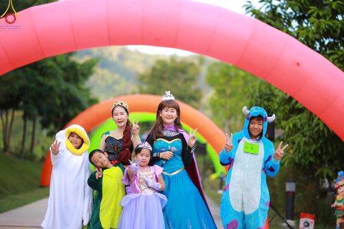 ภาพ No.102837:วันรวมพลังเด็กดี V-Star ผู้นำฟื้นฟูศีลธรรมโลก จังหวัดระยอง ณ ศูนย์ปฏิบัติธรรมจังหวัดระยอง (บ้านช่องลม) ต.บางบุตร อ.บ้านค่าย จ.ระยอง วันที่ 17 ธันวาคม พ.ศ. 2566