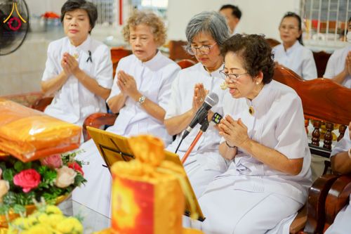 ภาพ No.275782:วันที่ 2 พฤศจิกายน พ.ศ. 2568 พิธีทอดกฐินสามัคคีทั่วไทย ณ วัดเทพกระษัตรีย์ จ.ภูเก็ต โดยคณะศิษยานุศิษย์ บูชาธรรม 81 ปี หลวงพ่อธัมมชโย