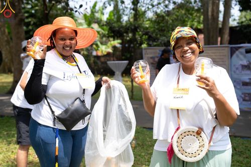 ภาพ No.155922:การเตรียมงานกิจกรรม light of peace จุดประทีปรวมใจเพื่อสันติภาพโลก ณ พิพิธภัณฑ์ Arma เกาะบาหลี สาธารณรัฐอินโดนีเซีย วันเสาร์ที่ 21 กันยายน พ.ศ. 2567 วันสันติภาพโลก
