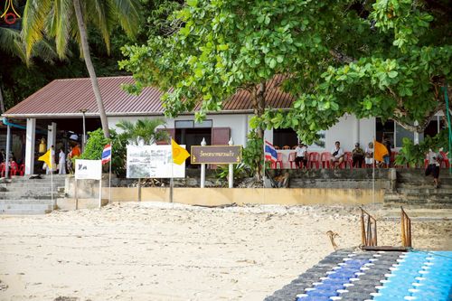 ภาพ No.268068:วันที่ 26 ตุลาคม พ.ศ. 2568 พิธีทอดกฐินสามัคคีทั่วไทย ณ วัดพระบาทเกาะแก้ว ต.ตลาดเหนือ อ.เมือง จ.ภูเก็ต โดยคณะศิษยานุศิษย์ บูชาธรรม 81 ปี หลวงพ่อธัมมชโย