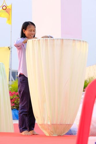 ภาพ No.122571:V.24 ใกล้ชนะ การเตรียมงาน เก็บงาน การรับบุญของเจ้าหน้าที่หน่วยงานต่างๆ เพื่อโครงการธรรมยาตรา กตัญญูบูชา มหาปูชนียาจารย์ พระมงคลเทพมุนี (สด จนฺทสโร) พระผู้ปราบมาร อนุสรณ์สถาน 7 แห่ง ปีที่ 12 ระหว่างวันที่ 2 - 31 มกราคม พ.ศ. 2567