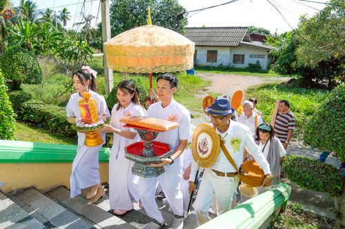 ภาพ No.260983:วันที่ 19 ตุลาคม พ.ศ. 2568 พิธีทอดกฐินสามัคคีทั่วไทย 30,000 วัด โดยคณะศิษยานุศิษย์ บูชาธรรม 81 ปี หลวงพ่อธัมมชโย ณ วัดทุ่งน้อย อ.นครชัยศรี จ.นครปฐม