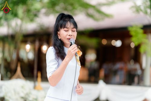 ภาพ No.171735:พิธีทอดกฐิน ศูนย์ปฏิบัติธรรมแก้วเมืองเลย วันที่ 27 ตุลาคม พ.ศ. 2567