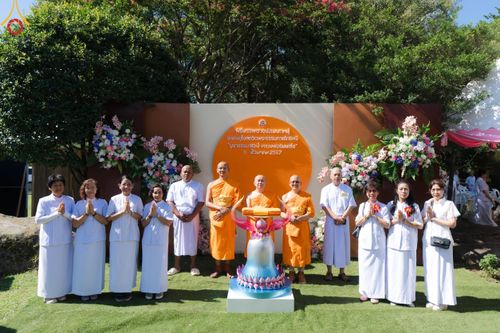 ภาพ No.148245:พิธีปฐมอุปสมบท สมโภชอุโบสถ บูชาธรรม 80 ปี หลวงพ่อธัมมชโย  วันอาทิตย์ที่ 11 สิงหาคม พ.ศ. 2567 วัดพระธรรมกายโทชิหงิ ประเทศญี่ปุ่น