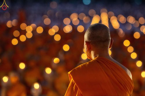 ภาพ No.122176:พิธีจุดประทีปถวายเป็นพุทธบูชา และบูชาธรรมมหาปูชนียาจารย์ พระมงคลเทพมุนี(สด จนฺทสโร) ในโครงการธรรมยาตรา กตัญญูบูชา มหาปูชนียาจารย์ พระมงคลเทพมุนี(สด จนฺทสโร) พระผู้ปราบมาร อนุสรณ์สถาน 7 แห่ง ปีที่ 12 วันที่ 31 มกราคม พ.ศ. 2567 ณ วัดพระธรรมกาย จ.ปทุมธานี (