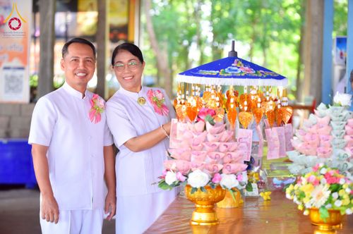 ภาพ No.226605:วันเสาร์ ที่ ๒๕ พฤษภาคม พ.ศ. ๒๕๖๘ กำหนดการทอดผ้าป่าสามัคคี สมทบทุนสร้างหอฉัน ครั้งที่ ๑๒ ณ ศูนย์การศึกษาจอมบึง ต.รางบัว อ.จอมบึง จ.ราชบุรี