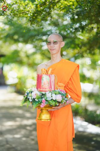 ภาพ No.165524:พิธีทอดกฐิน ณ วัดโพธิ์ชุม จ.เลย ในโครงการกฐินสามัคคีทั่วไทย 30,000 วัด บูชาธรรม 80 ปี หลวงพ่อธัมมชโย โดยคณะศิษยานุศิษย์วัดพระธรรมกาย วันที่ 21 ตุลาคม พ.ศ. 2567