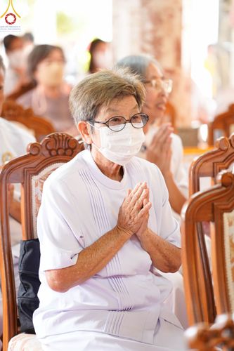 ภาพ No.97970:พิธีทอดกฐินสามัคคีทั่วไทย 5,000 วัด ณ วัดสวนแก้วอุทยาน จ.สมุทรสงคราม วันอาทิตย์ที่ 19 พฤศจิกายน พ.ศ. 2566