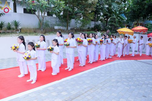 ภาพ No.171988:พิธีทอดกฐิน วัดพระธรรมกายสิงคโปร์ วันอาทิตย์ที่ 27 ตุลาคม พ.ศ. 2567