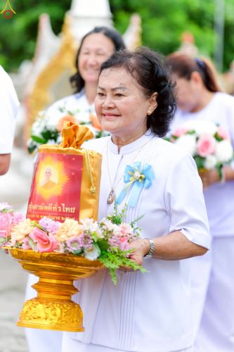 ภาพ No.255891:วันที่ 15 ตุลาคม พ.ศ. 2568 พิธีทอดกฐินสามัคคีทั่วไทย 30,000 วัด โดยคณะศิษยานุศิษย์ บูชาธรรม 81 ปี หลวงพ่อธัมมชโย ณ วัดราษฎร์สามัคคี ต.วังหมัน อ.วัดสิงห์ จ.ชัยนาท