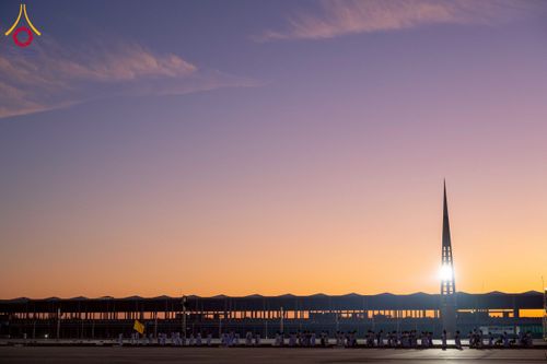 ภาพ No.276566:วันเสาร์ที่ 6 ธันวาคม  พ.ศ. 2568 พิธีเวียนประทักษิณและพิธีวันทาเจดีย์ โครงการอุปสมบทบูชาธรรมมหาปูชนียาจารย์ ประจำปี พ.ศ.2568 โครงการบวชพระนานาชาติ AEC และ WAB รุ่น CEO (นักบริหาร) รุ่นที่ 5 ณ มหาธรรมกายเจดีย์ วัดพระธรรมกาย