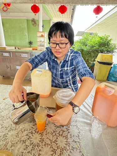 ภาพ No.128593:V.33 รวมพลังเพื่อบางกล่ำ การเตรียมงานของเจ้าหน้าที่หน่วยงานต่างๆ เพื่องานธรรมยาตราอัญเชิญพระบรมสารีริกธาตุ ประดิษฐาน ณ มหารัตนเจดีย์สิริปทุมสวรรค์ (เจดีย์อริยพุทธะ 5 พระองค์) ศูนย์ปฏิบัติธรรมภาคใต้ อ.บางกล่ำ จ.สงขลา ระหว่างวันที่ 9-10 มีนาคม พ.ศ. 2567