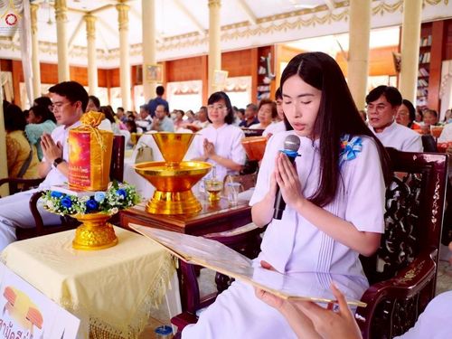 ภาพ No.277978:วันที่ 19 ตุลาคม พ.ศ. 2568 พิธีทอดกฐินสามัคคีทั่วไทย ณ วัดสระสี่เหลี่ยม อ.ดอนตูม จ.นครปฐม โดยคณะศิษยานุศิษย์ บูชาธรรม 81 ปี หลวงพ่อธัมมชโย