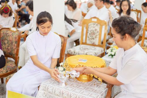 ภาพ No.275770:วันที่ 2 พฤศจิกายน พ.ศ. 2568 พิธีทอดกฐินสามัคคีทั่วไทย ณ วัดพระนางสร้าง จ.ภูเก็ต โดยคณะศิษยานุศิษย์ บูชาธรรม 81 ปี หลวงพ่อธัมมชโย