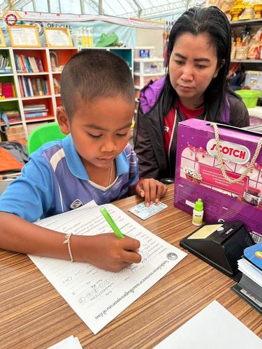 ภาพ No.133211:กิจวัตรกิจกรรมการฝึกตัวก่อนบวช และพิธีตัดปอยผมธรรมทายาท ณ ศูนย์ปฏิบัติธรรมและอบรมเยาวชนเมืองยะลา วันที่ 1-2 เมษายน พ.ศ. 2567