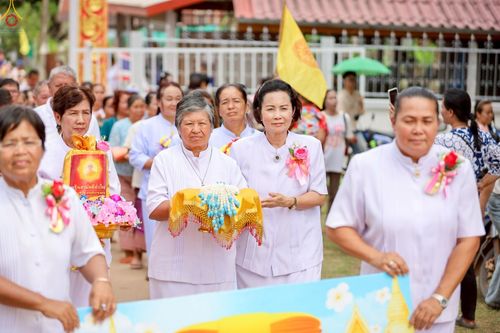 ภาพ No.269668:วันที่ 25 ตุลาคม พ.ศ. 2568 พิธีทอดกฐินสามัคคีทั่วไทย ณ วัดบ้านนาจาน ต.หนองกะท้าว  อ.นครไทย จ.พิษณุโลก โดยคณะศิษยานุศิษย์ บูชาธรรม 81 ปี หลวงพ่อธัมมชโย