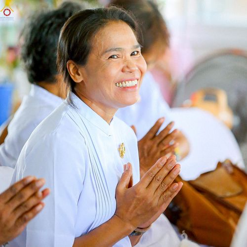 ภาพ No.265697:วันที่ 25 ตุลาคม พ.ศ. 2568 พิธีทอดกฐินสามัคคีทั่วไทย ณ สำนักปฏิบัติธรรมนาคะนิโครธาราม อ.บางบ่อ จ.สมุทรปราการ โดยคณะศิษยานุศิษย์ บูชาธรรม 81 ปี หลวงพ่อธัมมชโย