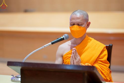 ภาพ No.124333:โครงการปฏิบัติธรรมพิเศษ ของพระธรรมยาตรา และพิธีมอบของขวัญสุดพิเศษ ณ World peace Valley เขาใหญ่ วันพุธที่ 21 กุมภาพันธ์ พ.ศ. 2567