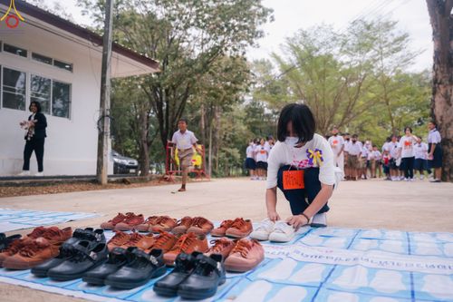 ภาพ No.104536:วันรวมพลังเด็กดี V-Star ผู้นำฟื้นฟูศีลธรรมโลก จังหวัดปราจีนบุรี ณ ธุดงคสถานปราจีนบุรี วันที่ 24 ธันวาคม พ.ศ. 2566