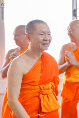 ภาพ No.236695:วันศุกร์ที่ 25 กรกฎาคม พ.ศ. 2568 สัมมนาคณะสงฆ์ เพื่อฟื้นฟูพระพุทธศาสนา จ.ราชบุรี โครงการกฐิน 30,000 วัด ทั่วไทย ประจำปีพุทธศักราช 2568