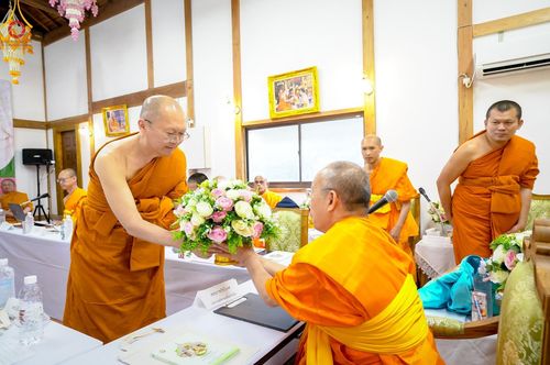 ภาพ No.145026:การประชุมสมัชชาสงฆ์ไทยในญี่ปุ่น ในวันศุกร์ที่ 12 - อาทิตย์ที่ 14 กรกฎาคม พ.ศ.2567 ณ วัดพระเชตุพน นาริตะ จังหวัดชิบะ ประเทศญี่ปุ่น