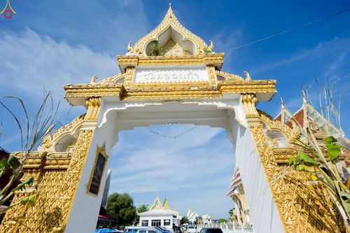 ภาพ No.269020:วันที่ 26 ตุลาคม พ.ศ. 2568 พิธีทอดกฐินสามัคคีทั่วไทย ณ วัดคลองเก้า อ.หนองเสือ จ.ปทุมธานี โดยคณะศิษยานุศิษย์ บูชาธรรม 81 ปี หลวงพ่อธัมมชโย