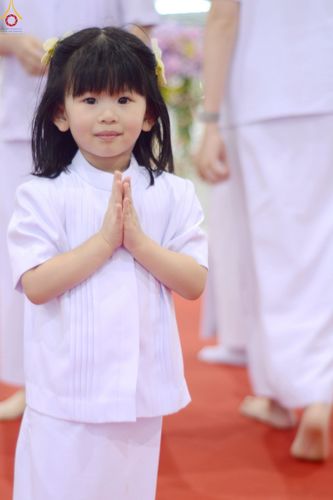 ภาพ No.247204:วันที่ 21 กันยายน พ.ศ. 2568 งานบุญวันอาทิตย์ พิธีจุดเทียนใจ ไฟนิรันด์ อนันตชัย ณ วัดพระธรรมกาย จ.ปทุมธานี