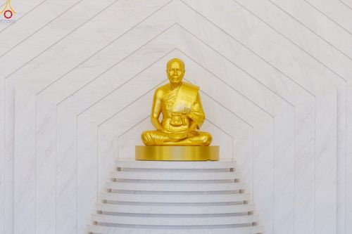 ภาพ No.249813:วันที่ 20 กันยายน พ.ศ. 2568 คณะสงฆ์ปฏิบัติธรรม ณ วิหารพระมงคลเทพมุนี(สด จนฺทสโร) ศูนย์ปฏิบัติธรรมภูเก็ต จ.ภูเก็ต