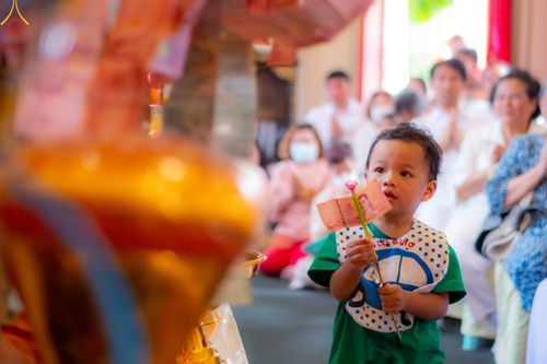 ภาพ No.94489:พิธีทอดกฐินสามัคคีทั่วไทย 5,000 วัด ณ วัดโบสถ์อินทรสารเพชร แขวงคูหาสวรรค์ เขตภาษีเจริญ กรุงเทพมหานคร วันที่ 12 พฤศจิกายน พ.ศ. 2566