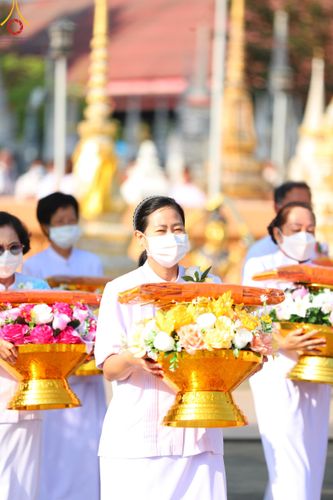 ภาพ No.114017:พิธีทอดผ้าป่าทำนุบำรุงศาสนสถาน ณ วัดบ่อทอง ต.คูขวาง อ.ลาดหลุมแก้ว จ.ปทุมธานี วันที่ 17 มกราคม พ.ศ. 2567