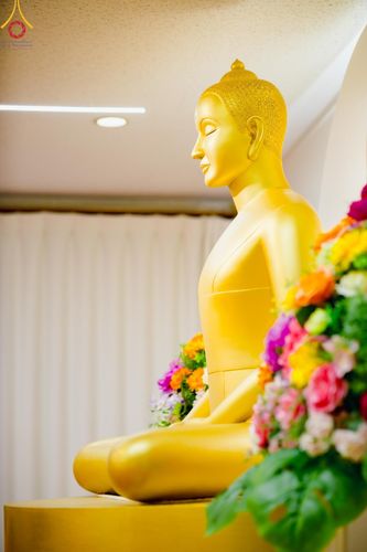 ภาพ No.126363:งานบุญวันมาฆบูชา ณ วัดพระธรรมกายโทชิหงิ ประเทศญี่ปุ่น วันที่ 24 กุมภาพันธ์ พ.ศ. 2567