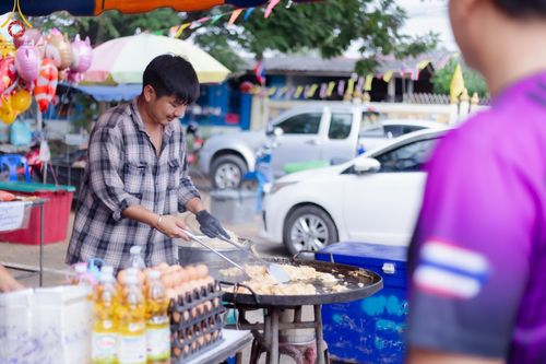 ภาพ No.163023:โครงการกฐินสามัคคีทั่วไทย 30,000 วัด บูชาธรรม 80 ปี หลวงพ่อธัมมชโย โดย คณะศิษยานุศิษย์วัดพระธรรมกาย ณ วัดบ้านช้าง ต.ลำตาเสา อ.วังน้อย จ.พระนครศรีอยุธยา วันที่ 19 ตุลาคม พ.ศ. 2567