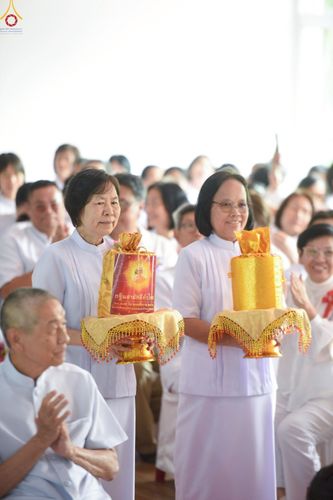 ภาพ No.268340:วันที่ 25 ตุลาคม พ.ศ. 2568 พิธีทอดกฐินสามัคคีทั่วไทย ณ ศูนย์ปฏิบัติธรรมแก้วเรือนธรรม ต.บ้านแก้ง อ.เฉลิมพระเกียรติ จ.สระบุรี โดยคณะศิษยานุศิษย์ บูชาธรรม 81 ปี หลวงพ่อธัมมชโย