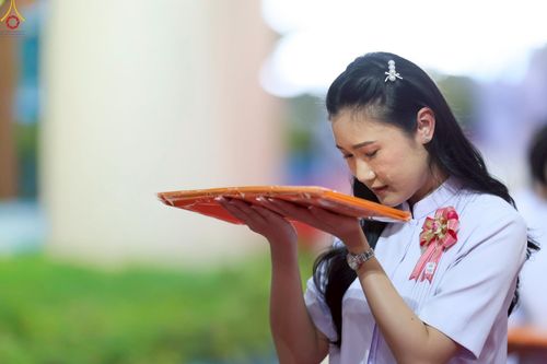 ภาพ No.251515:วันที่ 10 ตุลาคม พ.ศ. 2568 พิธีทอดผ้าป่าสมทบกฐินวัดพระธรรมกาย และสมทบกฐิน 30,000 กว่าวัดทั่วประเทศ ครั้งที่ 3 ณ สภาธรรมกายสากล วัดพระธรรมกาย