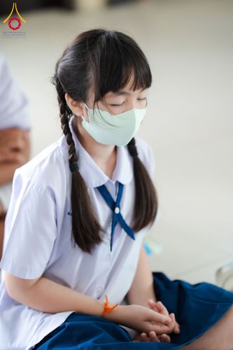 ภาพ No.299059:วันที่ 20 มกราคม พ.ศ. 2569 พิธีทอดผ้าป่าทำนุบำรุงศาสนสถาน ณ วัดใหม่นพรัตน์ ต.เนินพระปรางค์ อ.สองพี่น้อง จ.สุพรรณบุรี ในโครงการธรรมยาตรา กตัญญูบูชา มหาปูชนียาจารย์ พระมงคลเทพมุนี(สด จนฺทสโร) พระผู้ปราบมาร อนุสรณ์สถาน 7 แห่ง ปีที่ 14