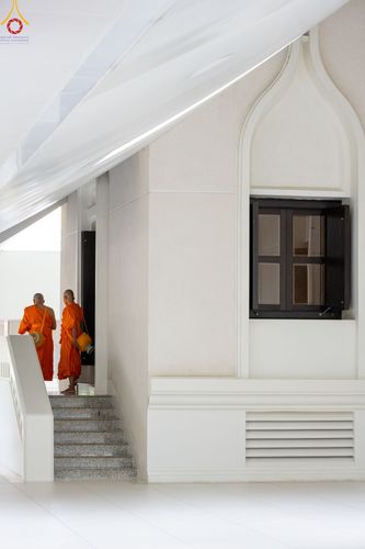 ภาพ No.87888:พิธีบรรพชาอุปสมบท ในโครงการอุปสมบทหมู่บูชาธรรม วันครูผู้ค้นพบวิชชาธรรมกาย ณ วัดพระธรรมกาย ในวันเสาร์ที่ 16 กันยายน พ.ศ.2566